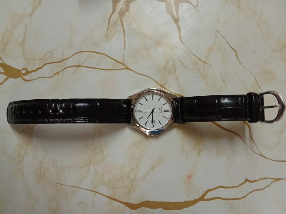 Годинник Casio MTP-11 S3F-7ADF