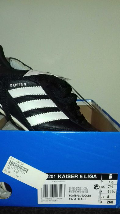 Vendo chuteiras adidas