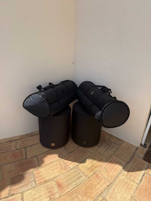 2 x LD SYSTEMS MAUI 5 – As White as New, Warranty Valid Until July 202664584689711745123