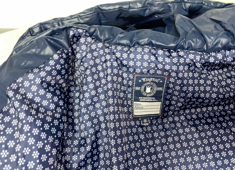 MAYORAL KURTKA dla dziewczynki 167 cm NOWA DUŻA