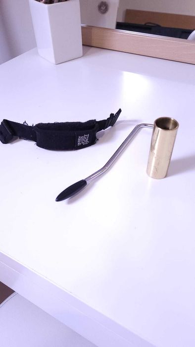 VENDO KIT DE GUITARRA ELÉTRICA COMPLETO !