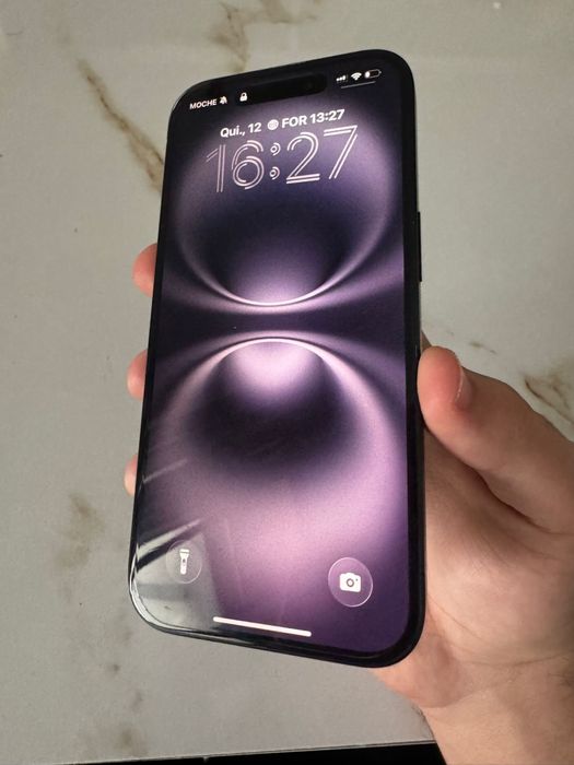 iphone 16 com garantia