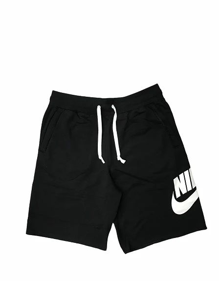 Шорти Nike M Nsw He Short Ft Alumni оригінал AR2375-010
