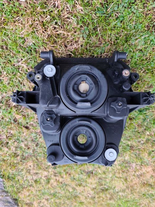 Farol Suzuki GSXR K3 2003