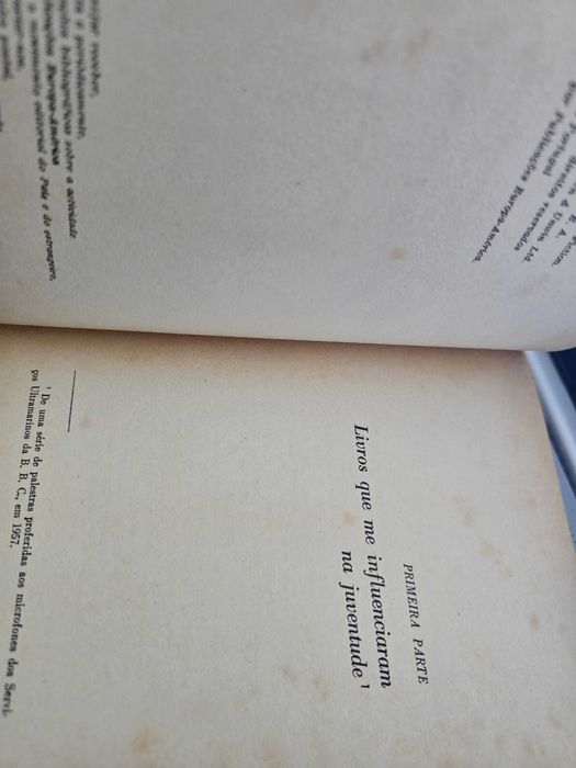 Realidade e Ficção – Bertrand Russell