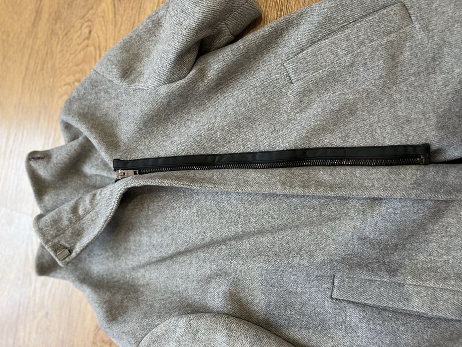 Продам пальто ZARA