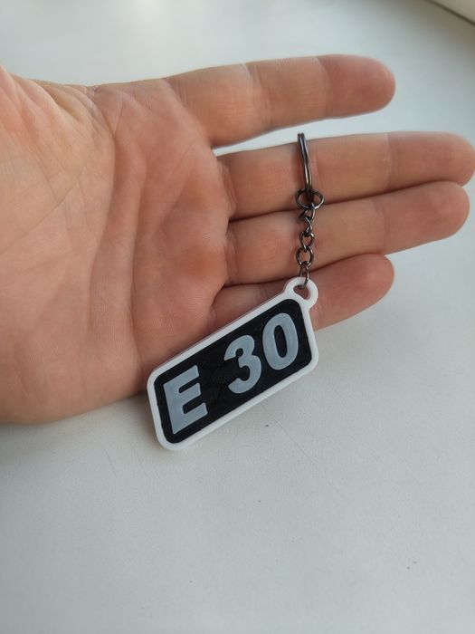 Брелок BMW Е30, E36, E46, E60, E90