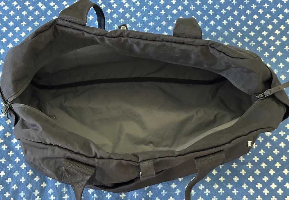 AER Go Duffel 2 - O saco de viagem compactável