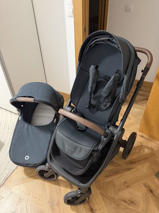 Carrinho Maxi Cosi