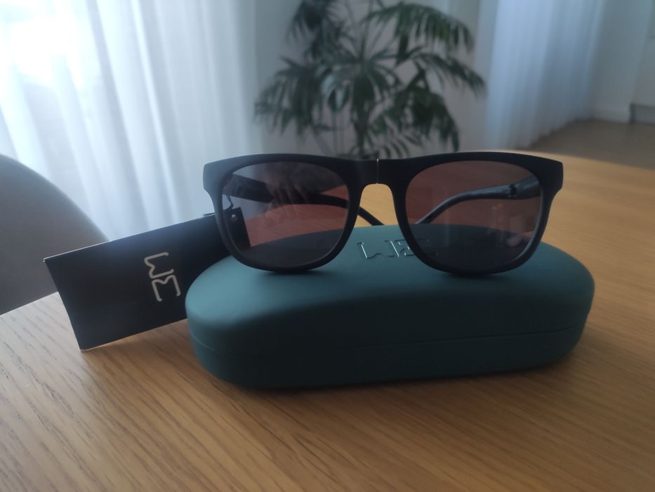 Óculos de sol dobráveis WE