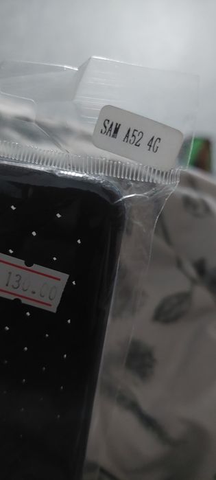 Чехол, чихол samsung a52s 5g