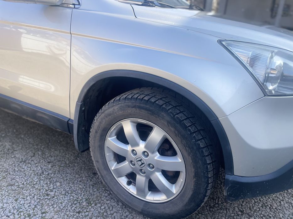 Honda crv3 АТ 2.0 для військового