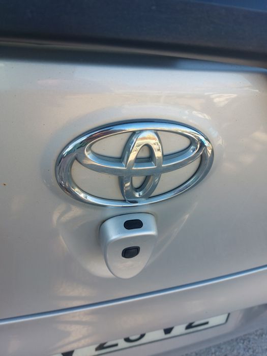 Toyota iq  1.0 gasolina — photo 5