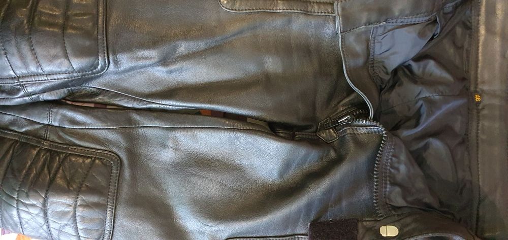 Мотоштани жіночі