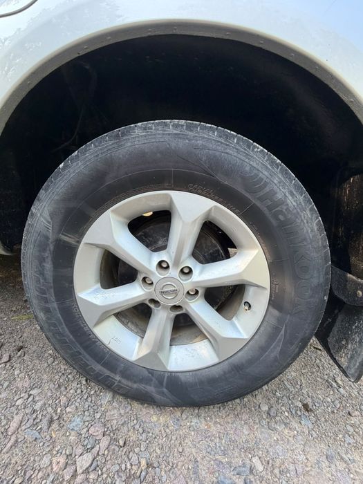 Продам Nissan Navara