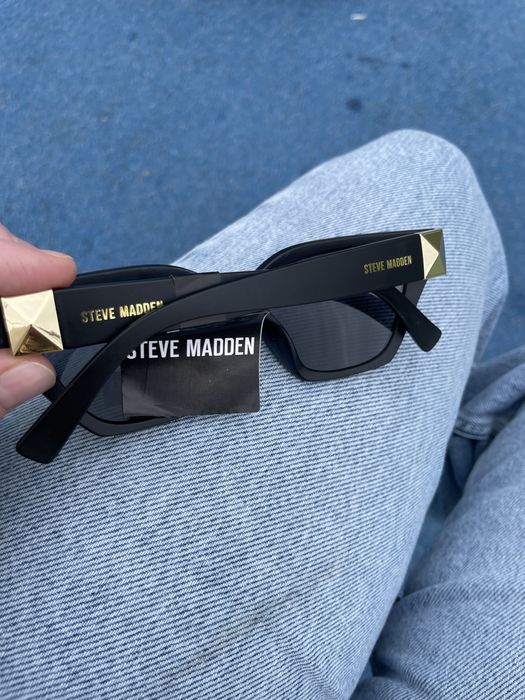 Окуляри Steve Madden