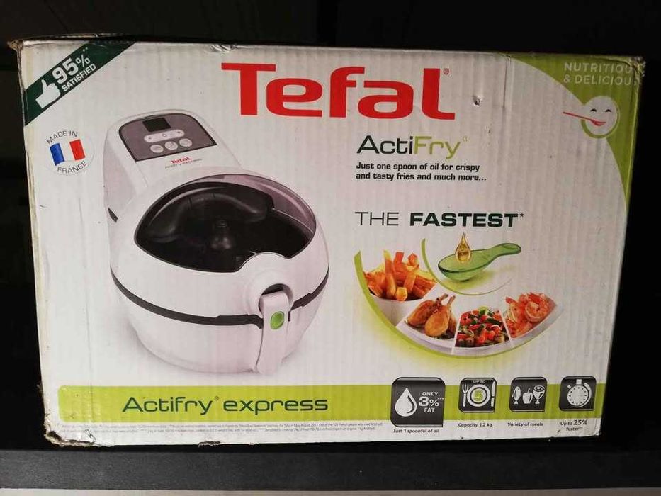 Tefal Actifry Express