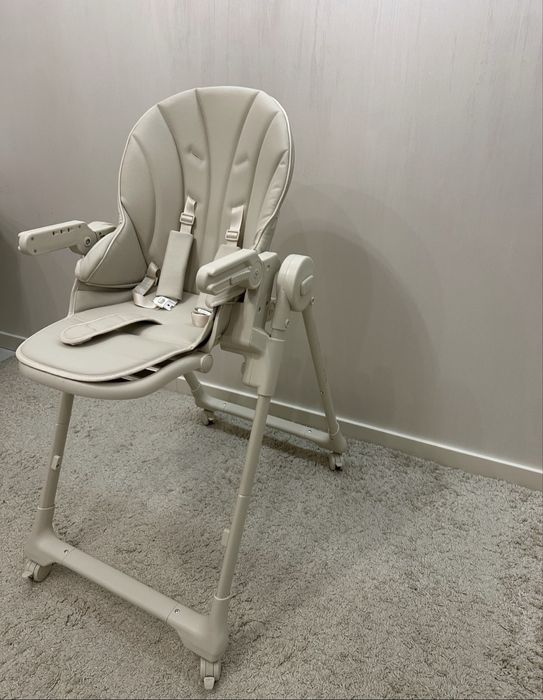 ‼️АКЦІЙНА ЦІНА‼️Дитячий стільчик для годування,зручний,легкий,складний