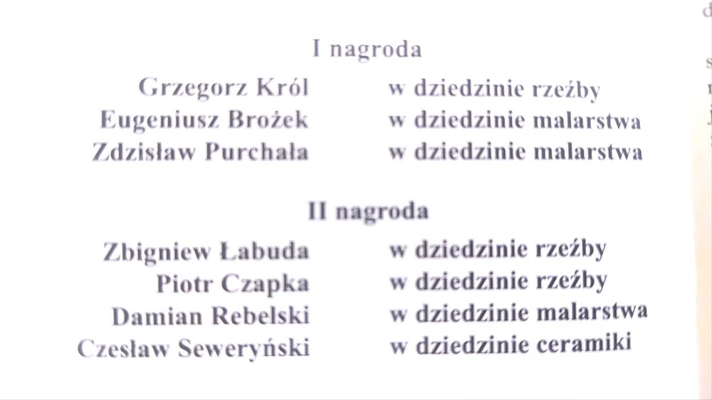 Stajenka betlejemska. Malarstwo ludowe