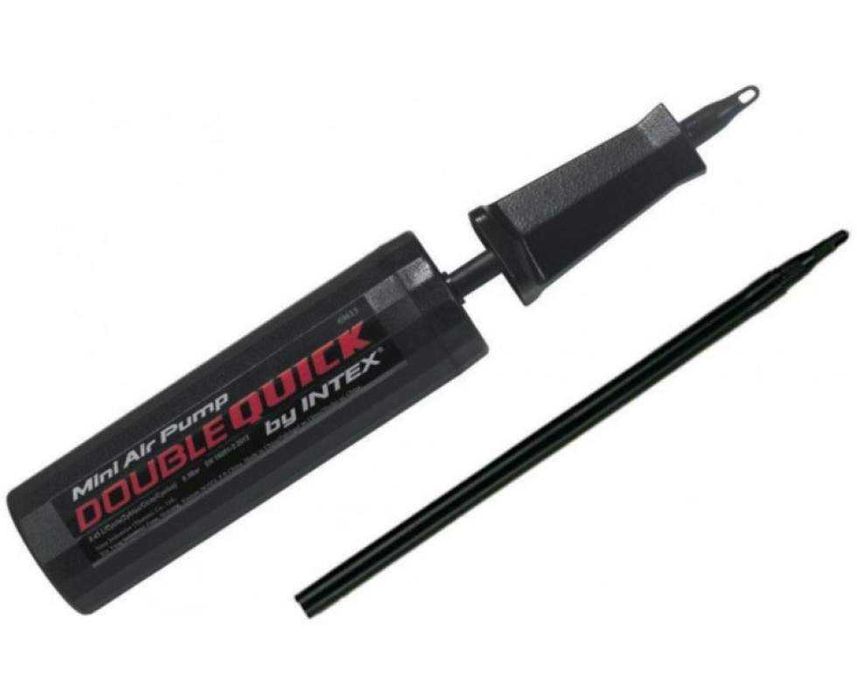 Надувний матрац INTEX