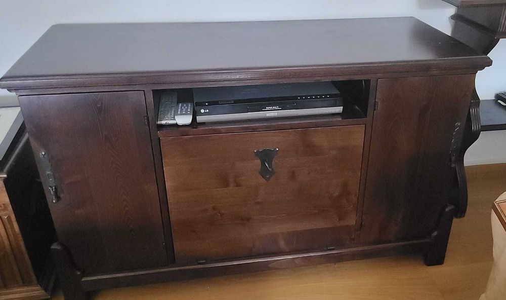 Movel para TV em bom estado