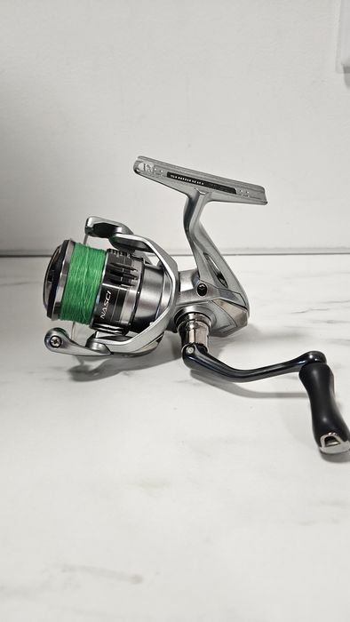 Shimano Nasci 2500 C