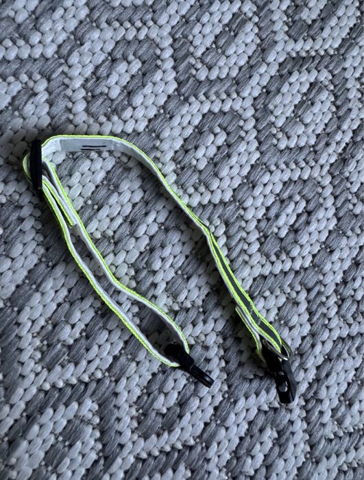 Ошийник люмінесцентний для котів  та маленьких собак