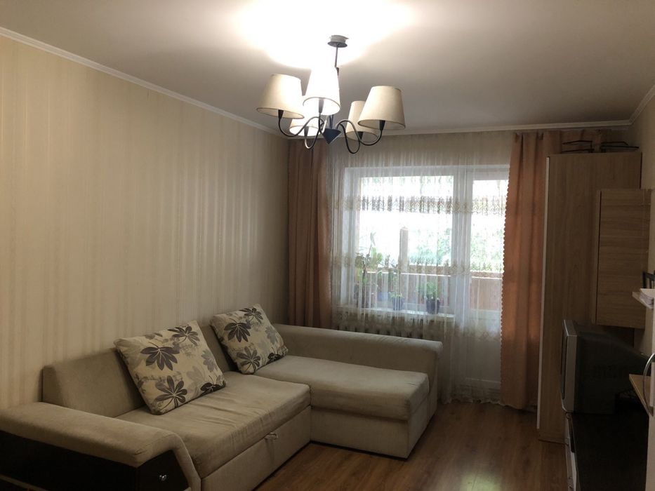 Здам квартиру, Водопровідна, зуп.Готель Поділля