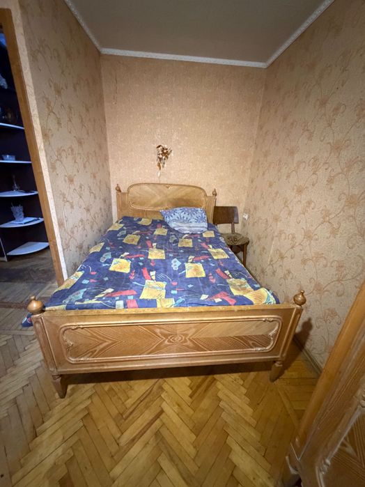 Продам 3-кімнатну квартиру, метро «Салтівська», Київський, Харків фото 5