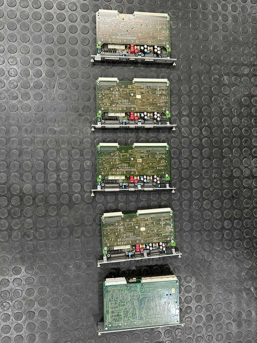 B&R Industrial Controller (ABB)