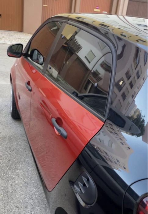Smart muito economico