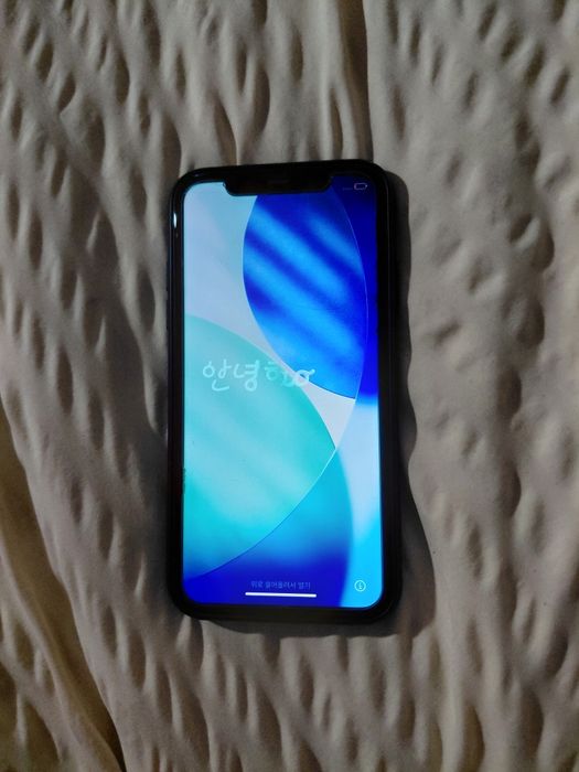IPhone 11 128 gb