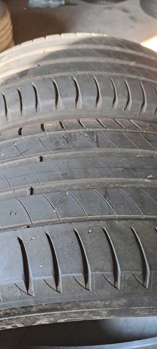2x Michelin 225/55/16 95W Primacy 3 Opony letnie