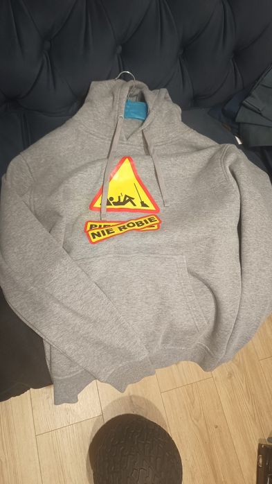 Bluza robocza L nowa praca