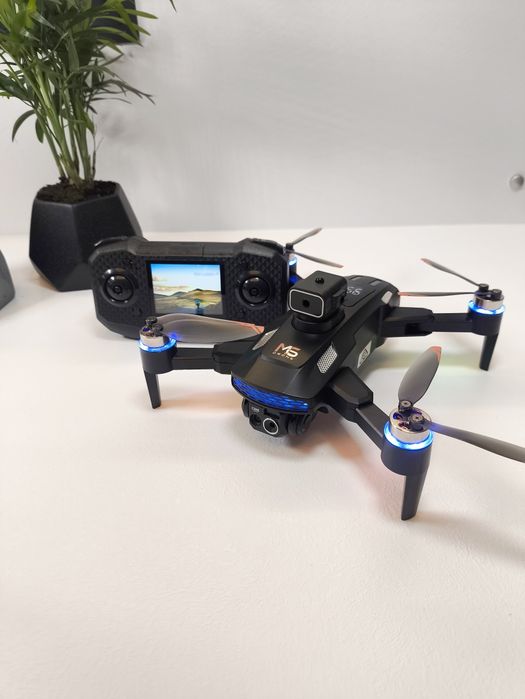 Дрон Klëver S160 max, відео з камери на пульт, FPV, над