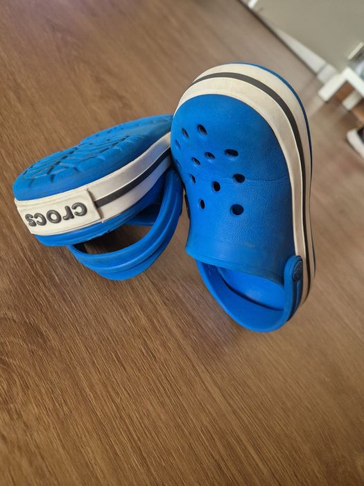 Crocs originais menino - C9