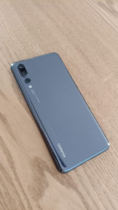 Vendo Huawei P20Pro