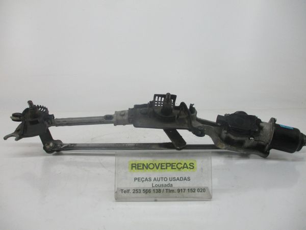 Motor limpa vidros frente MAZDA 2 (DE)