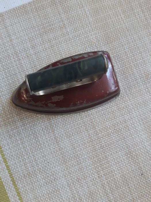 Детский утюжок игрушка