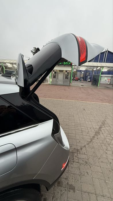 LINCOLN corsair 2022