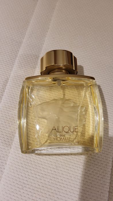 Perfume lalique pour homme perfum