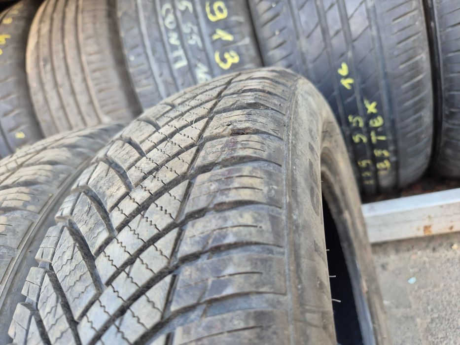 Imperial All Season Driver 145/70r13 71T