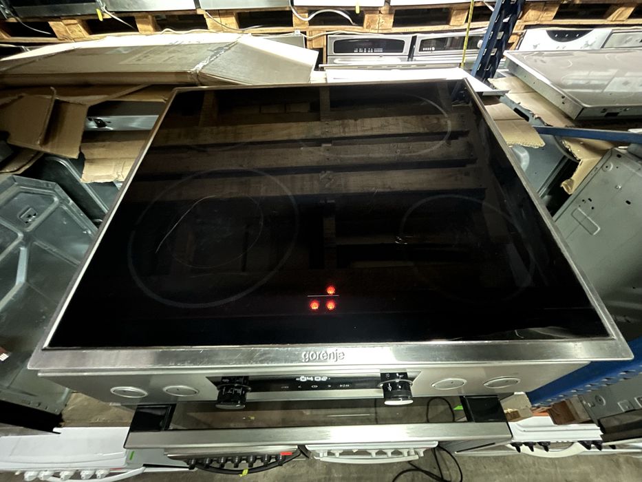 Piekarnik z płytą Gorenje |12msc |Dobry stan |Dowóz