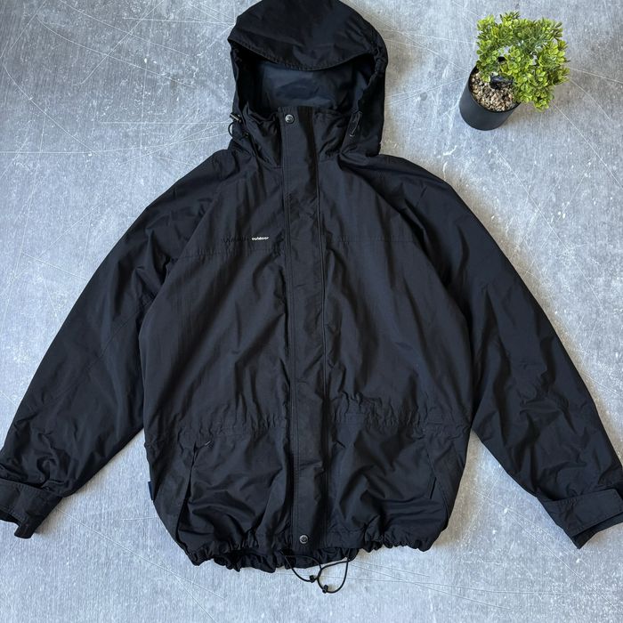 Вітровка куртка Mammut