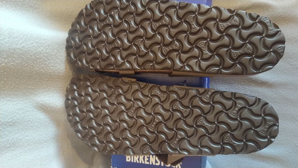 Sandálias Birkenstok