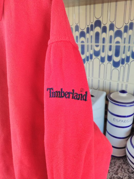 Polo Timberland original