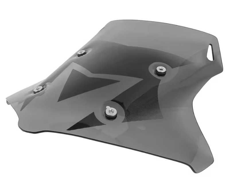 VOGUE Viseira protetora