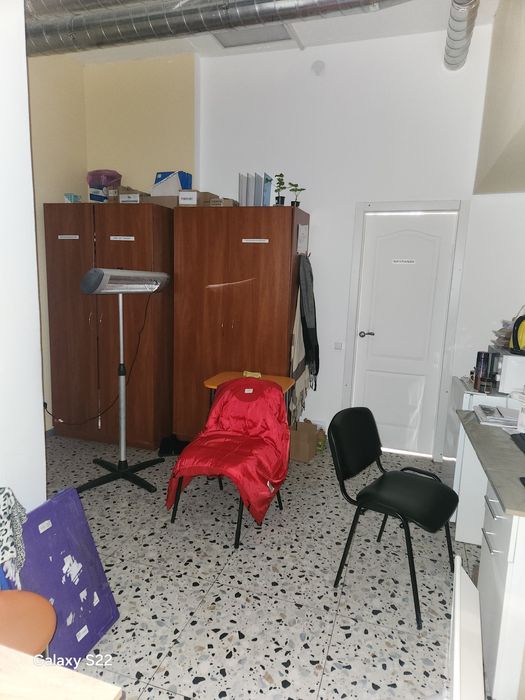 сдам свое нежилое помещение под магазин. аптеку . м.Позняки