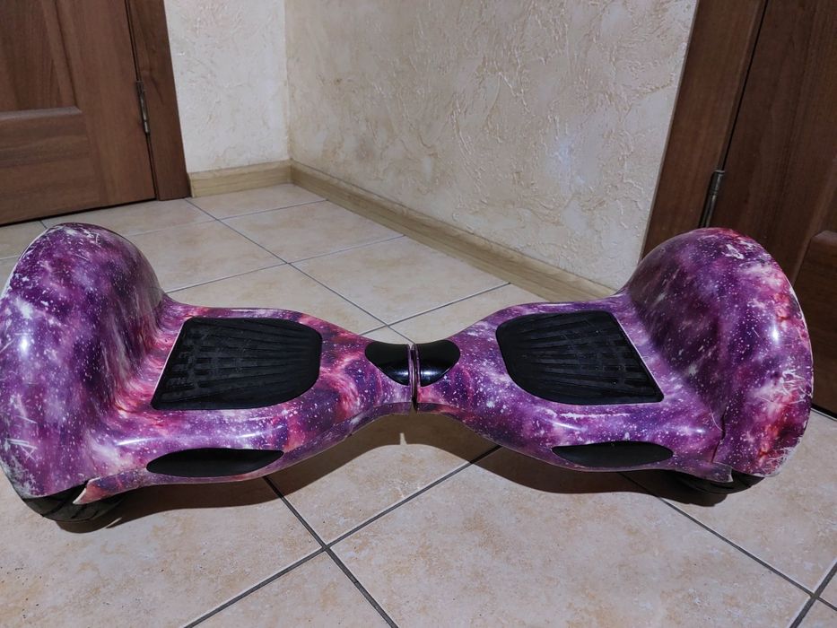 Дитячий гіроборд