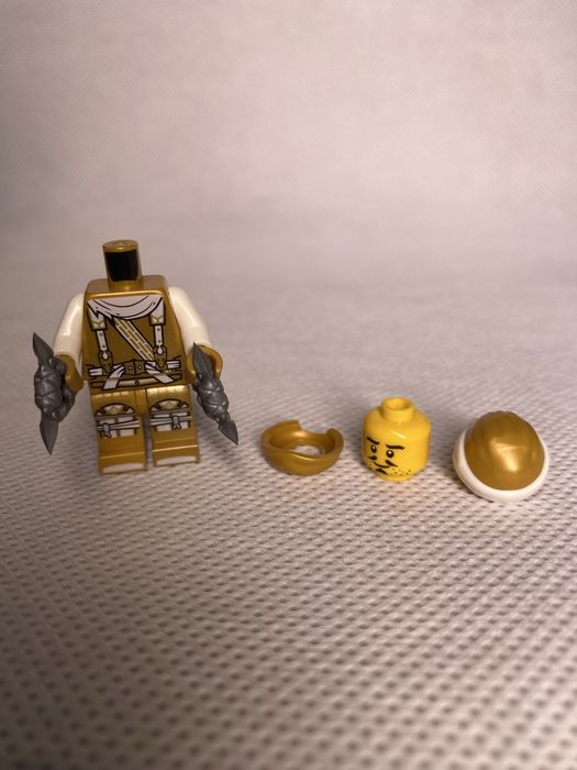 Lego figurka - njo0450